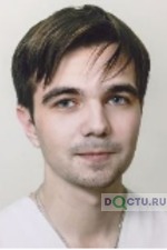 Стожаров Сергей Сергеевич - фото