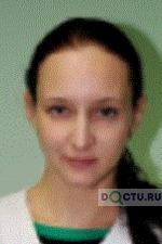 Страчунская Марина Леонидовна - фото