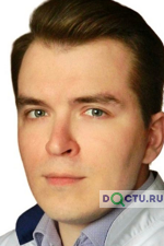 Страхов Григорий Юрьевич - фото