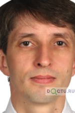 Страхов Константин Анатольевич - фото