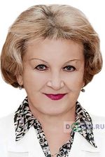 Страхова Наталья Сергеевна - фото