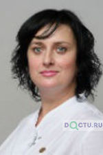 Страшилина Елена Владимировна - фото
