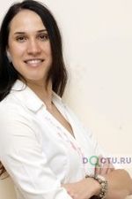 Стражникова Александра Львовна - фото