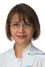 Стрекалова Елена Владимировна - фото