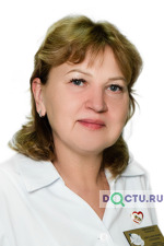 Стрельцова Ольга Анатольевна - фото