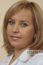 Стрельцова Светлана Александровна - фото