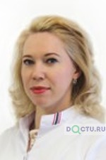 Стрелец Юлия Николаевна - фото