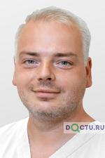 Стреленко Сергей Сергеевич - фото