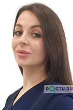 Стреляева Виолетта Викторовна - фото