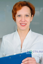 Стрелкова Анна Валерьевна - фото