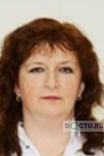 Стрелкова Ирина Леонидовна - фото