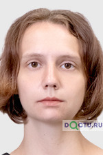 Стрелкова Надежда Евгеньевна - фото