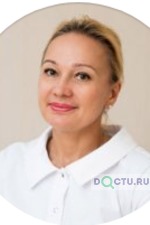 Стрелкова Татьяна Николаевна - фото