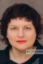 Стрельникова Екатерина Андреевна - фото