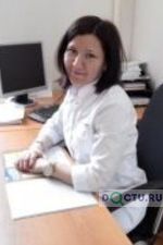 Стрельникова Гузель Маратовна - фото