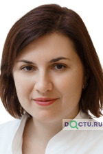 Стрельникова Инна Алексеевна - фото