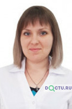 Стрельникова Юлия Николаевна - фото