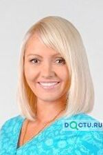 Стрельникова Юлия Николаевна - фото