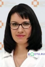 Стрельникова Мария Владимировна - фото