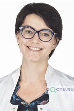 Стрельникова Ольга Юрьевна - фото