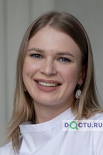 Стрельникова Светлана Сергеевна - фото