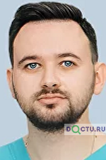 Стрепетов Дмитрий Олегович - фото