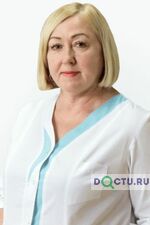 Стрий Светлана Валерьевна - фото