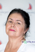 Стрижакова Людмила Николаевна - фото