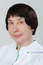 Стрижова Ирина Сергеевна - фото