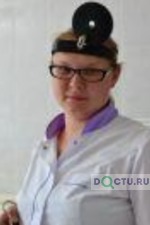 Стрижова Надежда Александровна - фото