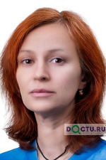 Строчинская Светлана Сергеевна - фото