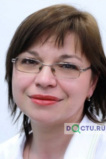 Строева Татьяна Владимировна - фото