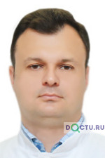 Строгонов Андрей Васильевич - фото