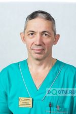 Стройков Андрей Вадимович - фото