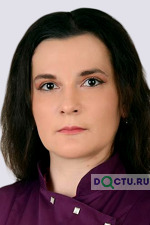 Стручкова Наталия Алексеевна - фото