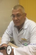Струков Игорь Георгиевич - фото
