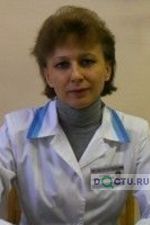 Стрункова Антонина Геннадиевна - фото