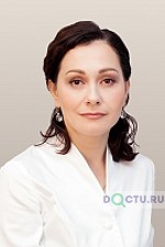 Струпенева Ульяна Анатольевна - фото