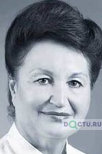 Струтинская Татьяна Александровна - фото