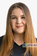 Студеникина Ирина Анатольевна - фото