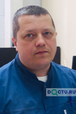 Студенников Сергей Васильевич - фото
