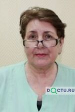 Студитская Татьяна Константиновна - фото