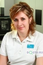 Студнева Лариса Владимировна - фото