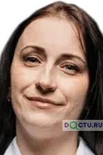 Стукалова Екатерина Олеговна - фото
