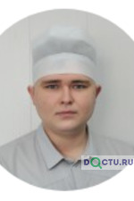 Стульнев Кирилл Олегович - фото