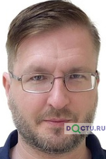 Ступко Денис Игоревич - фото
