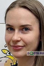 Ступникова Юлия Владимировна - фото