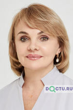 Стужина Инесса Львовна - фото