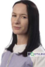 Стыбаневич Елена Вадимовна - фото