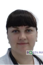 Субач Элина Викторовна - фото